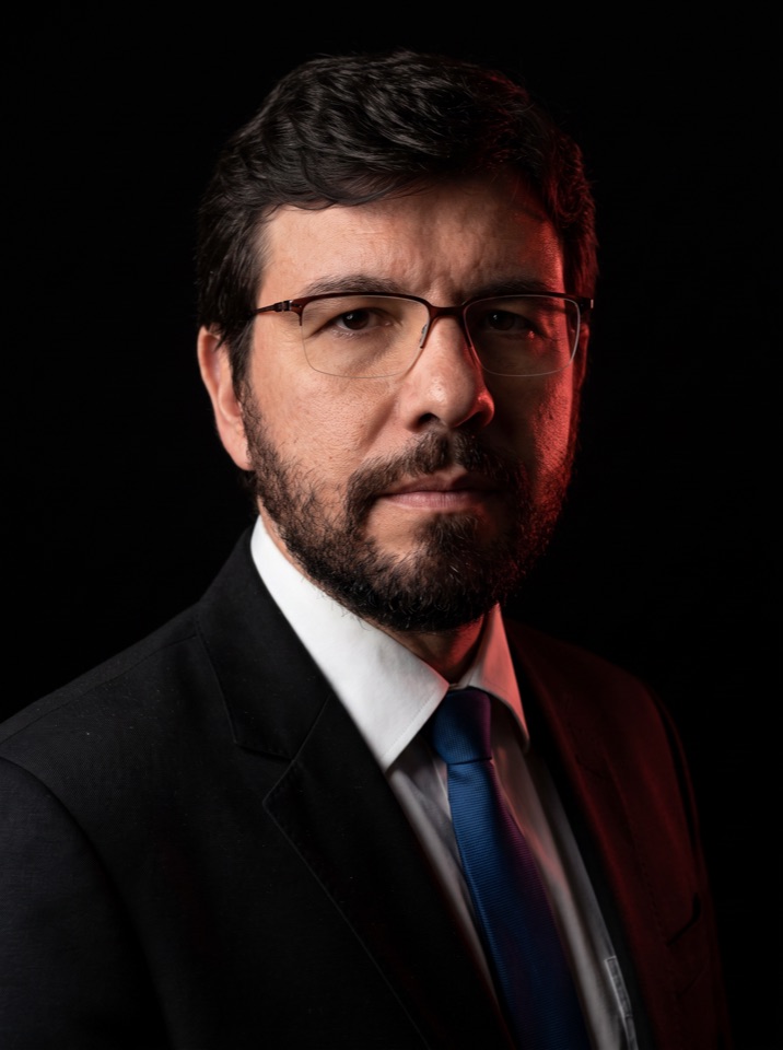 Prof. Leandro Bortoleto