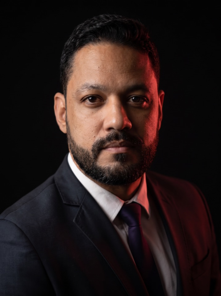 Prof. Paulo Furtado