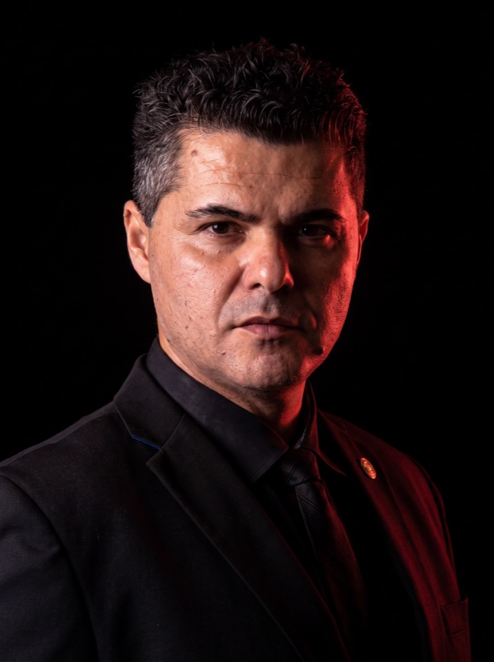 Prof. Rilmo Braga